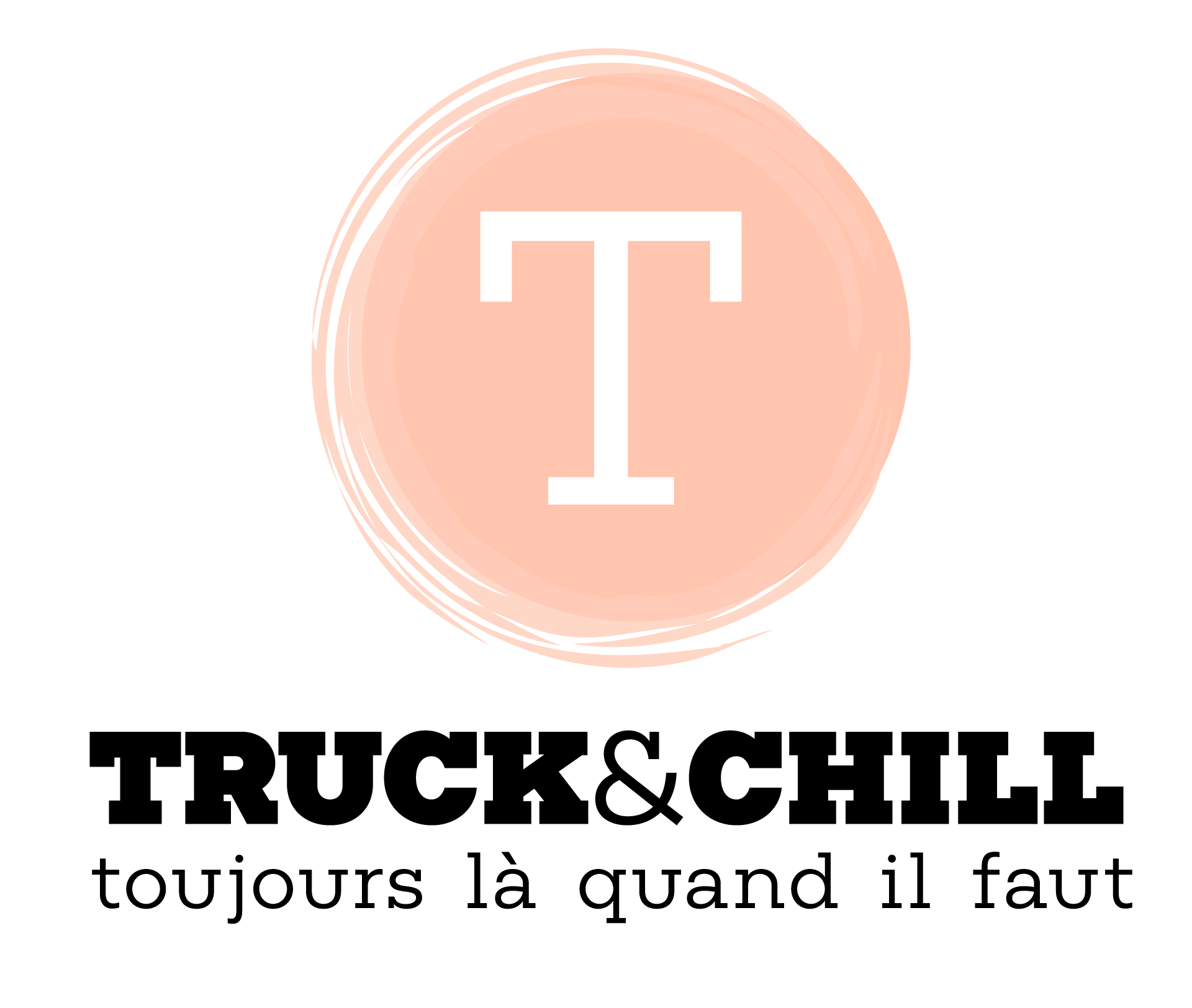 TRUCK&CHILL